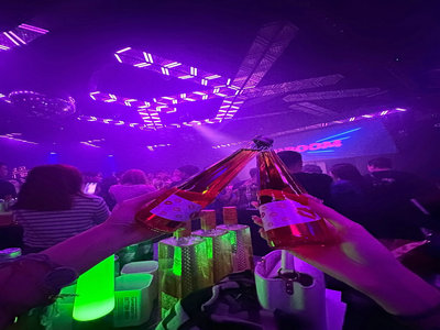 淮安酒吧招聘